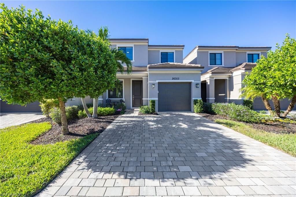 26353 Bonita Fairways Blvd, Bonita Springs, FL 34135 Photo