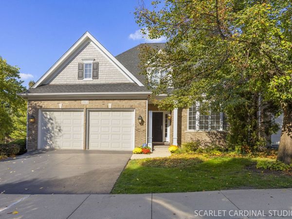 1011 Tartan Court , Unit 1011, Wheaton, IL 60187