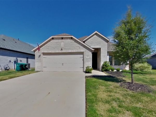 831 Cavalcade Drive, Ferris, TX 75125