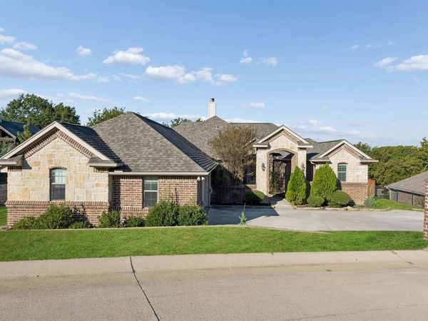 1227 Saddle Trail, Willow Park, TX 76087