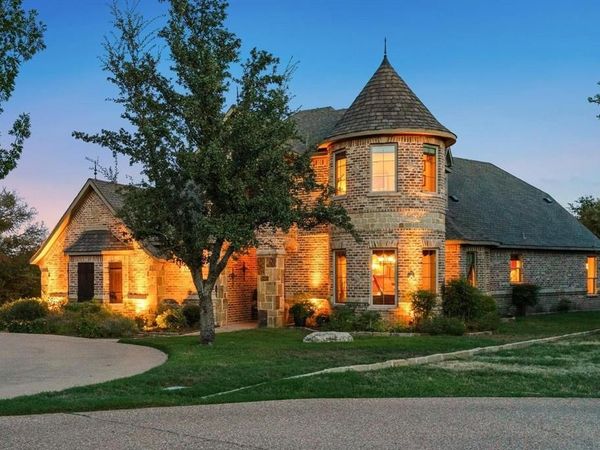 133 Sanchez Trail, Aledo, TX 76008