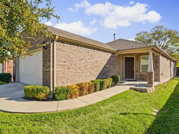 3181 Club Meadows Drive, Frisco, TX 75036
