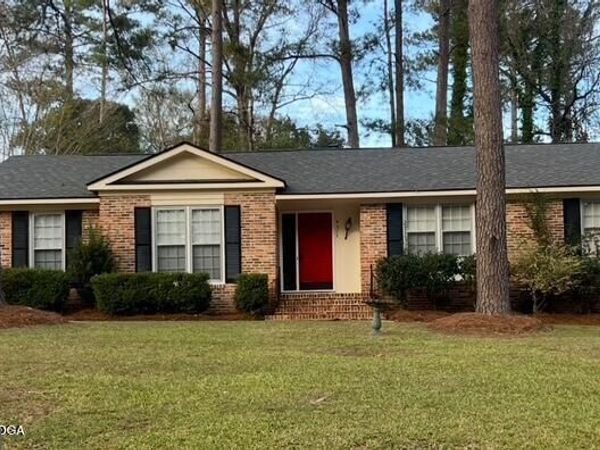 4713 Lattimore Drive, Macon, GA 31210