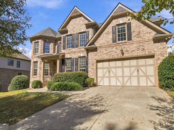 1905 Macby Drive, Marietta, GA 30066