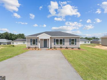 514 NIckies Way, Statesboro, GA 30461