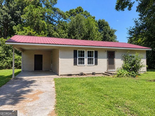 191 Steven Street, Summerville, GA 30747