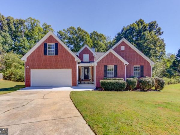 422 Regan Drive, Winder, GA 30680
