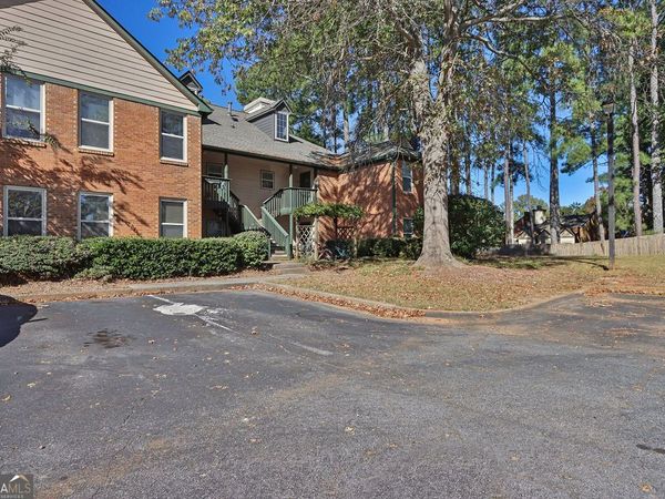 610 Bedfort Drive, Unit 610, Duluth, GA 30096