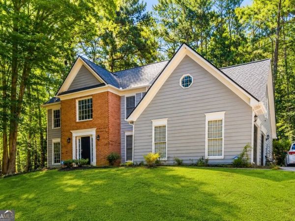 1180 Roseberry Court, Grayson, GA 30017