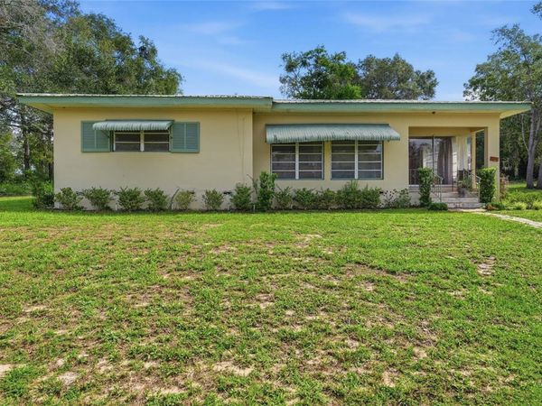 665 SE HERON STREET , KEYSTONE HEIGHTS, FL 32656