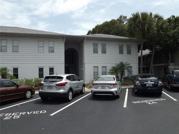 10800 US HIGHWAY 19 N, Unit 110, PINELLAS PARK, FL 33782
