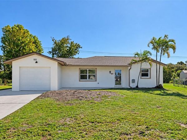102 SANDHURST DRIVE , VENICE, FL 34293