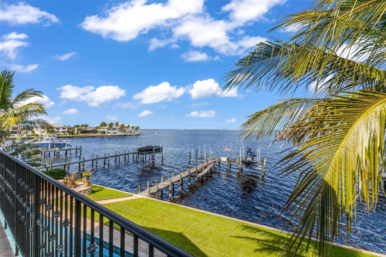 2030 Jamaica Way, Punta Gorda, FL 33950 Photo