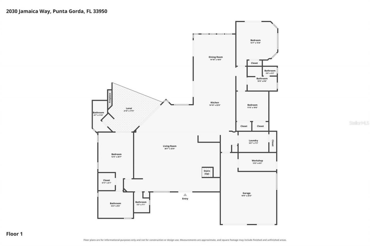 2030 Jamaica Way, Punta Gorda, FL 33950 Photo