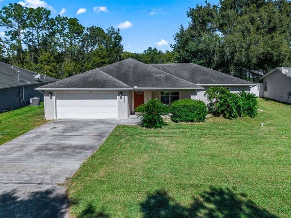 9405 SE 161ST PLACE , SUMMERFIELD, FL 34491