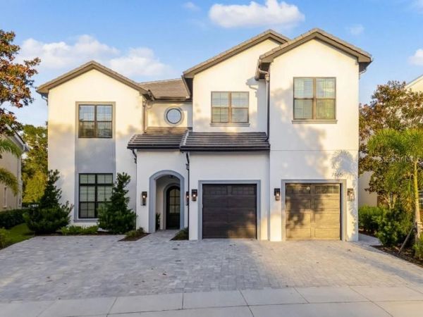 7465 GATHERING LOOP , REUNION, FL 34747