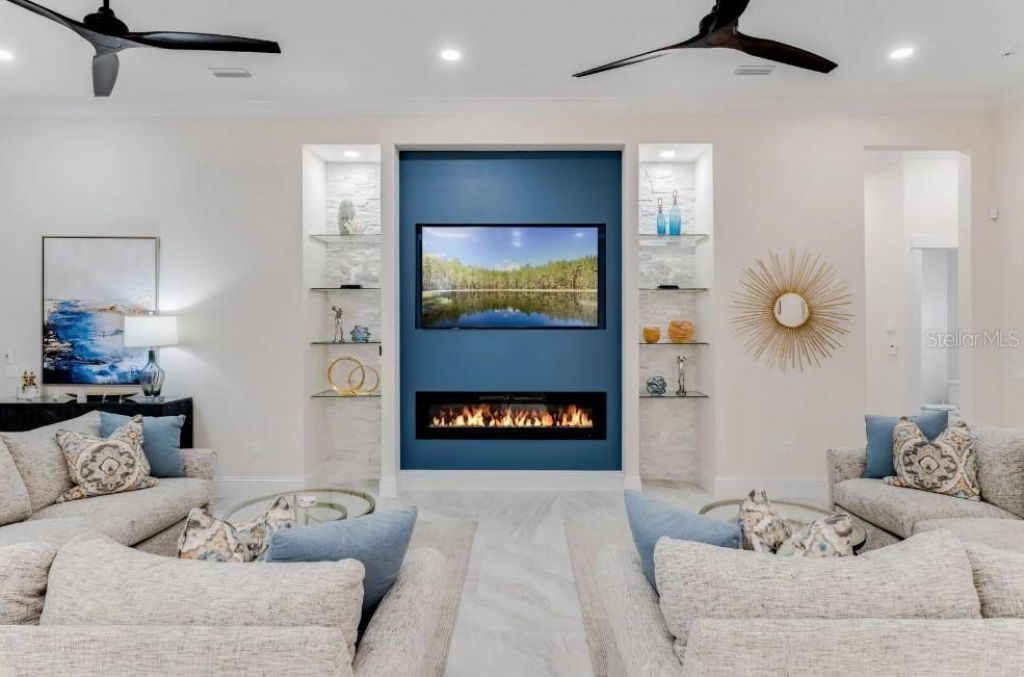 7465 Gathering Loop, Reunion, FL 34747 Photo