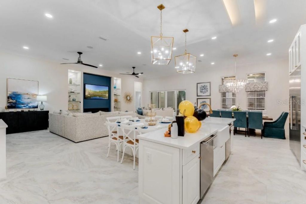 7465 Gathering Loop, Reunion, FL 34747 Photo
