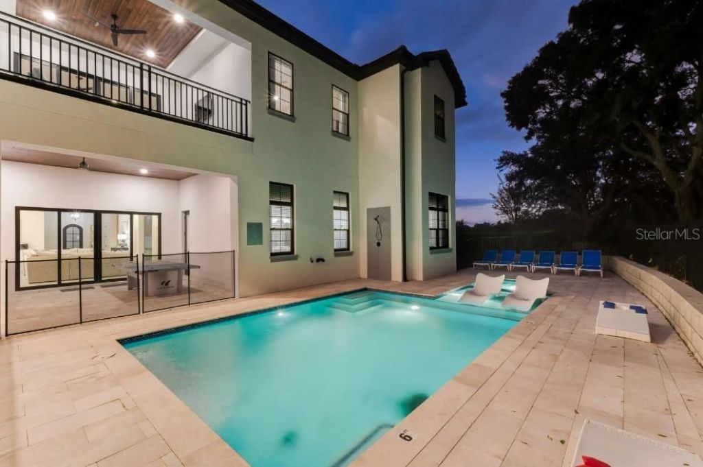 7465 Gathering Loop, Reunion, FL 34747 Photo