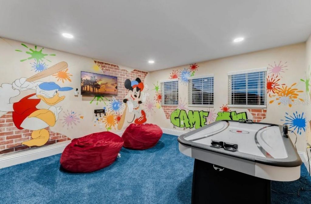 7465 Gathering Loop, Reunion, FL 34747 Photo