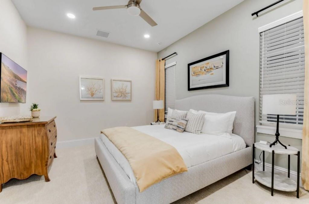 7465 Gathering Loop, Reunion, FL 34747 Photo