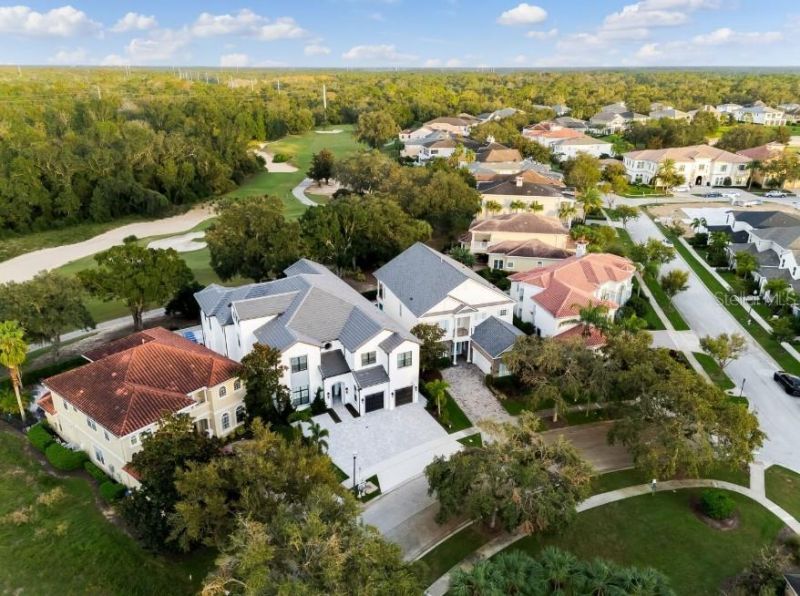7465 Gathering Loop, Reunion, FL 34747 Photo