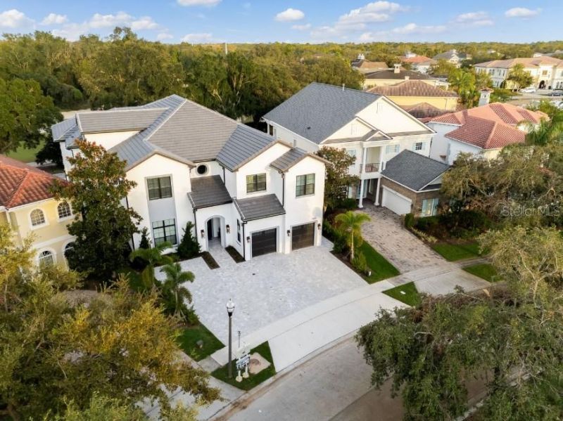 7465 Gathering Loop, Reunion, FL 34747 Photo