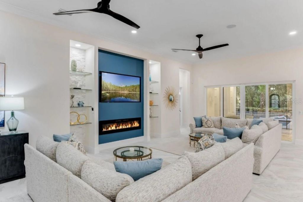 7465 Gathering Loop, Reunion, FL 34747 Photo