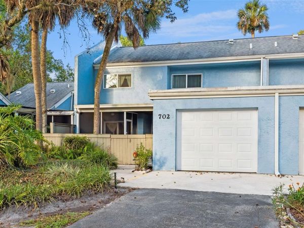 702 GLASGOW COURT, WINTER SPRINGS, FL 32708
