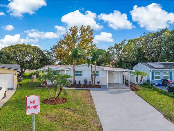 327 AMADOR CIRCLE , ORLANDO, FL 32810