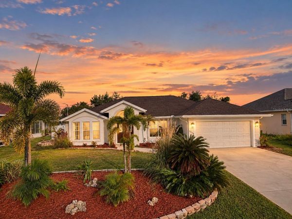 1092 S HARTSDALE STREET , NORTH PORT, FL 34287