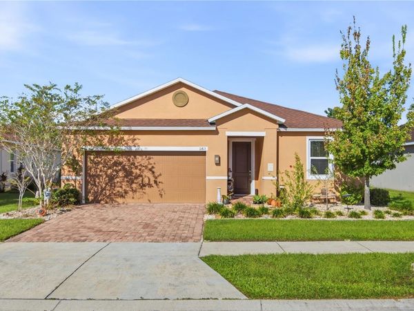 11413 BRIGHTON KNOLL LOOP , RIVERVIEW, FL 33579