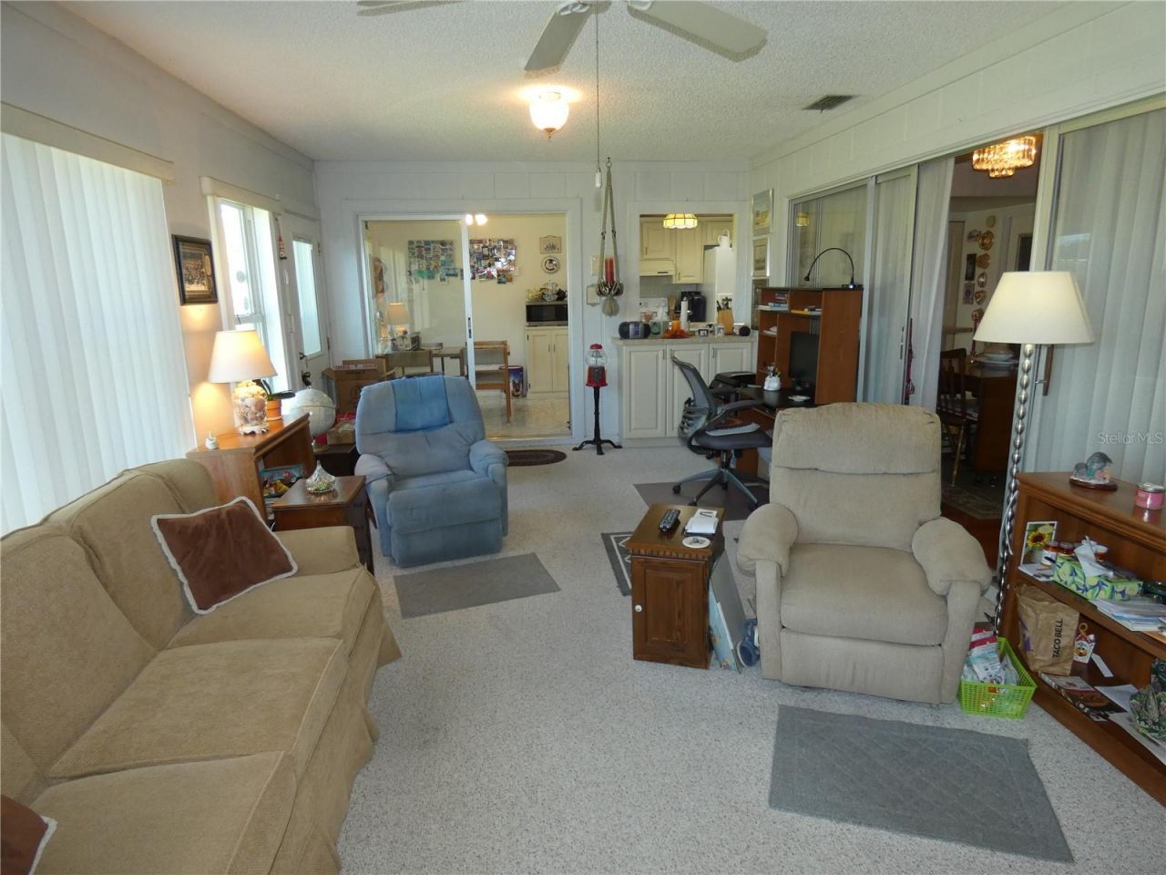 11149 Sandtrap Drive, Port Richey, FL 34668 Photo