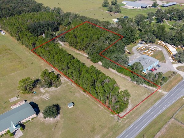 00 S HWY 129 , BELL, FL 32619