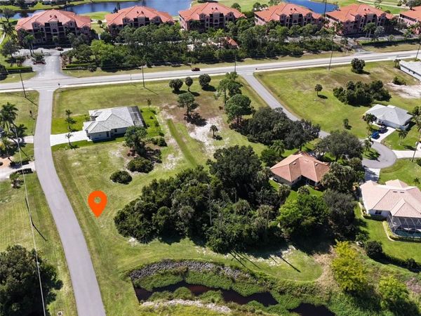17635 VELLUM CIRCLE , PUNTA GORDA, FL 33955