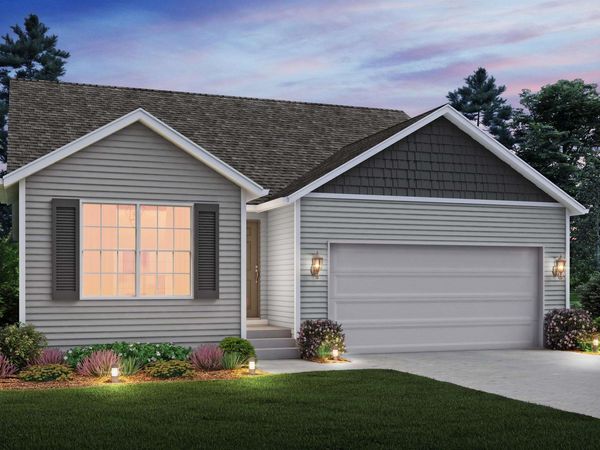 4405 Sonoma Drive, Cedar Falls, IA 50613