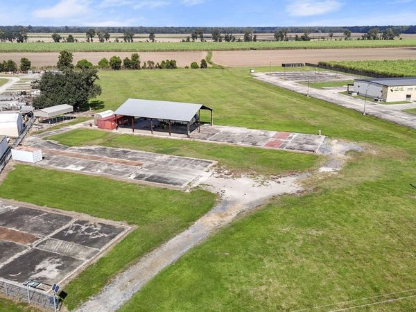 75830 Rosedale Rd, Rosedale, LA 70772