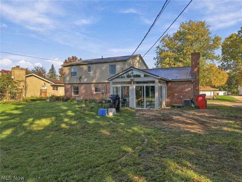 2644 Gladiola Street NE, Canton, OH 44705 Photo 26