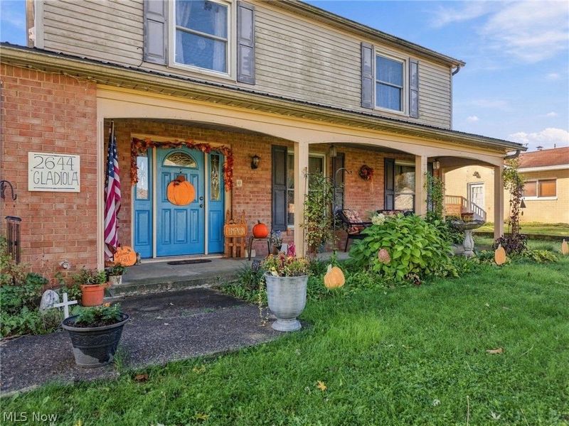 2644 Gladiola Street NE, Canton, OH 44705 Photo 5