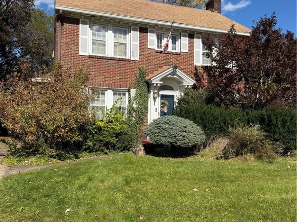 242 Upland Avenue, Youngstown, OH 44504