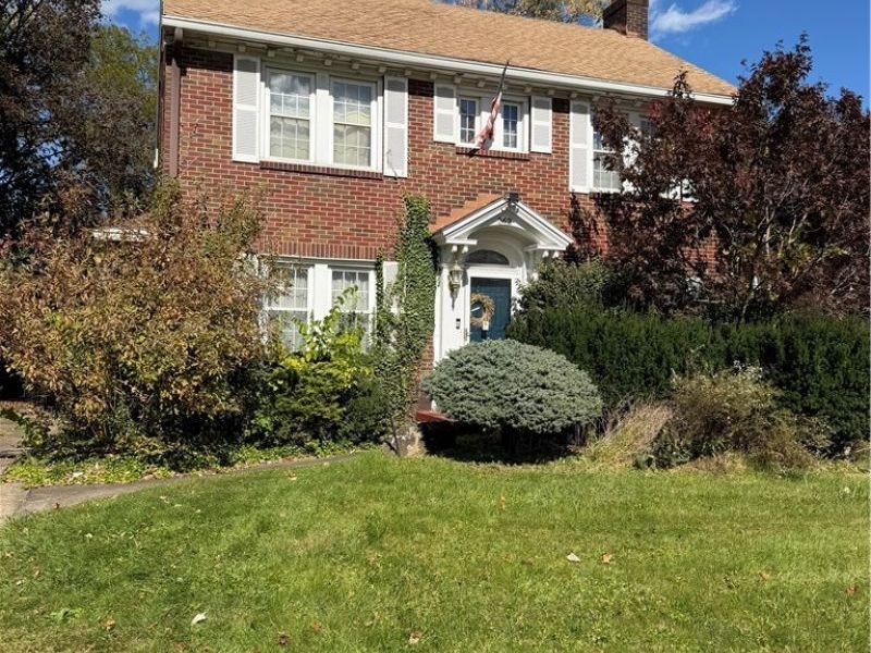 242 Upland Avenue, Youngstown, OH 44504 Photo 1