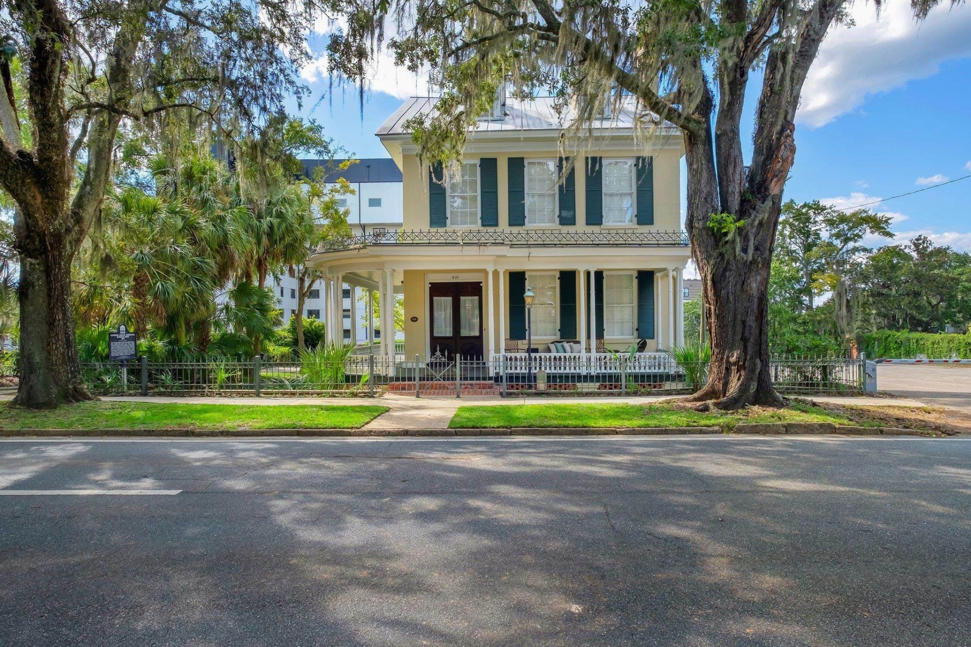 410 N Calhoun Street , Tallahassee, FL 32301 Photo