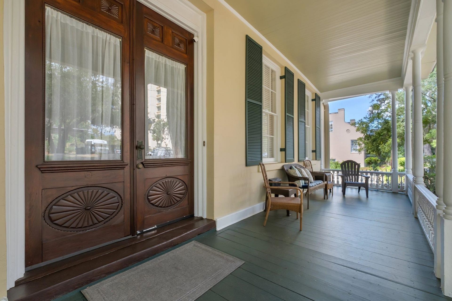 410 N Calhoun Street , Tallahassee, FL 32301 Photo