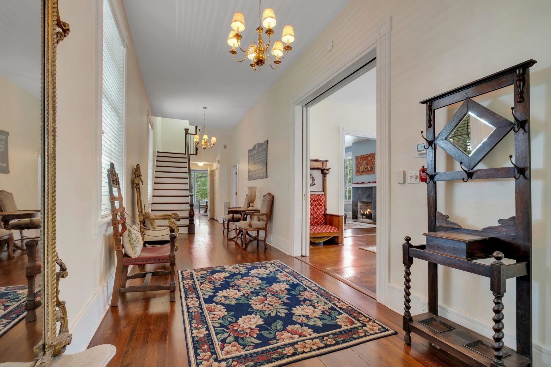 410 N Calhoun Street , Tallahassee, FL 32301 Photo