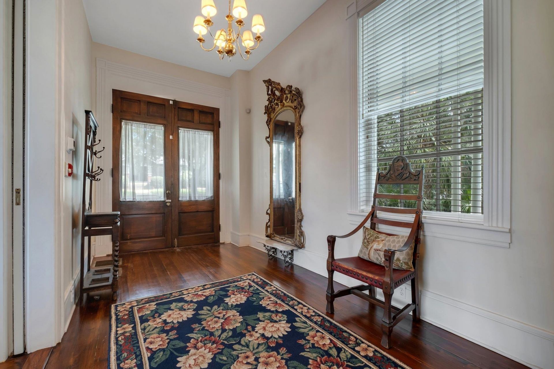 410 N Calhoun Street , Tallahassee, FL 32301 Photo