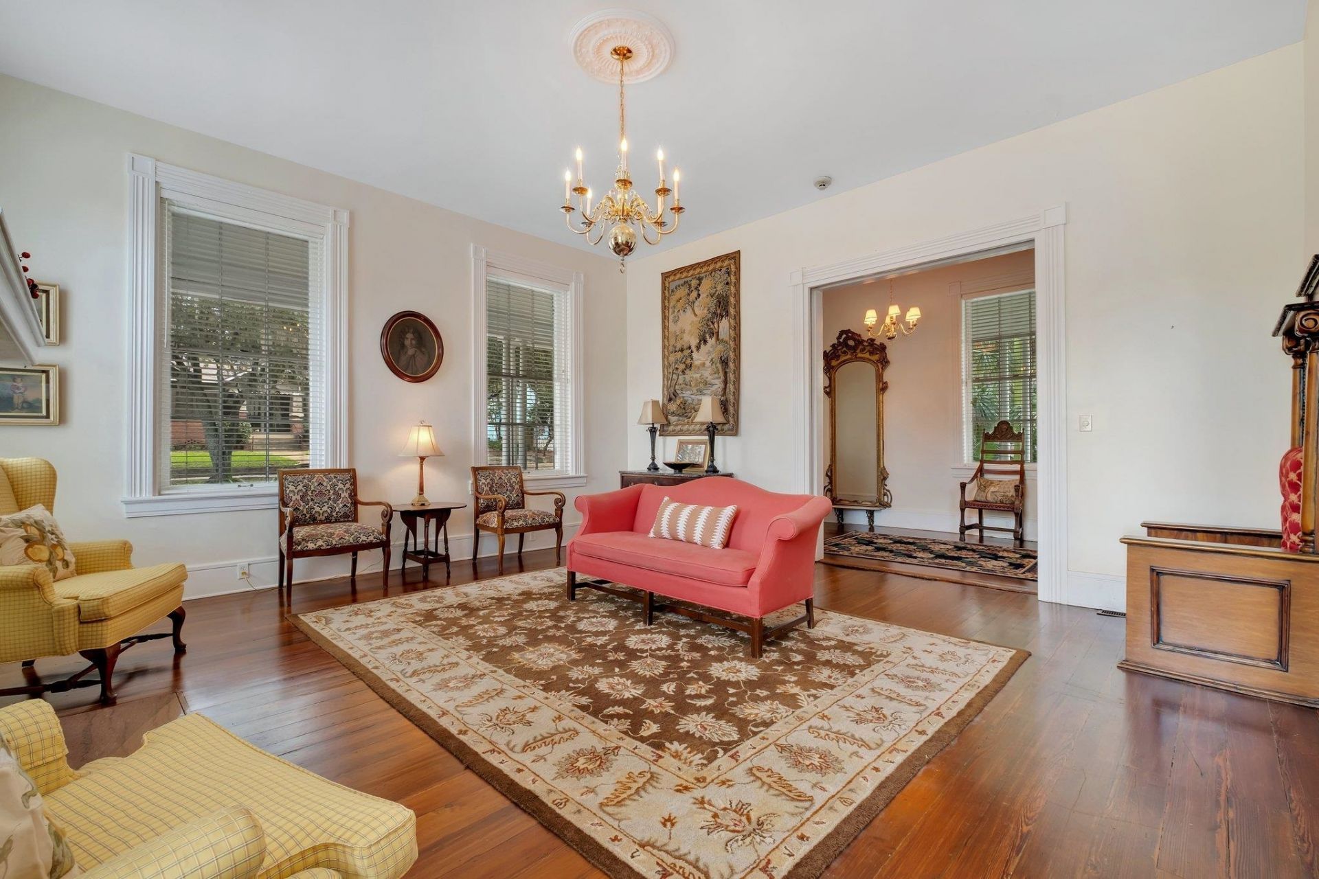 410 N Calhoun Street , Tallahassee, FL 32301 Photo