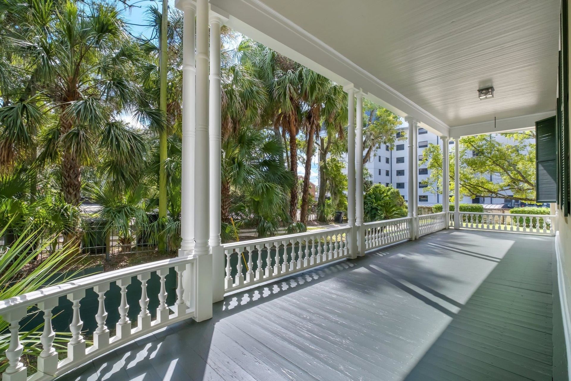 410 N Calhoun Street , Tallahassee, FL 32301 Photo