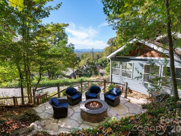 2 Skyview Place, Asheville, NC 28804