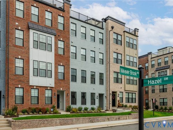 4310 Weaver Brook Road , Unit A, Henrico, VA 23233