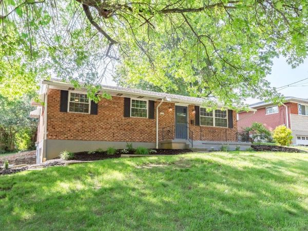 673 Karnak, Delhi Twp, OH 45233